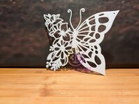 Blumen Schmetterling