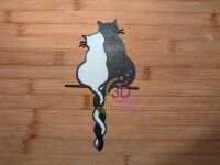 Katzenliebe